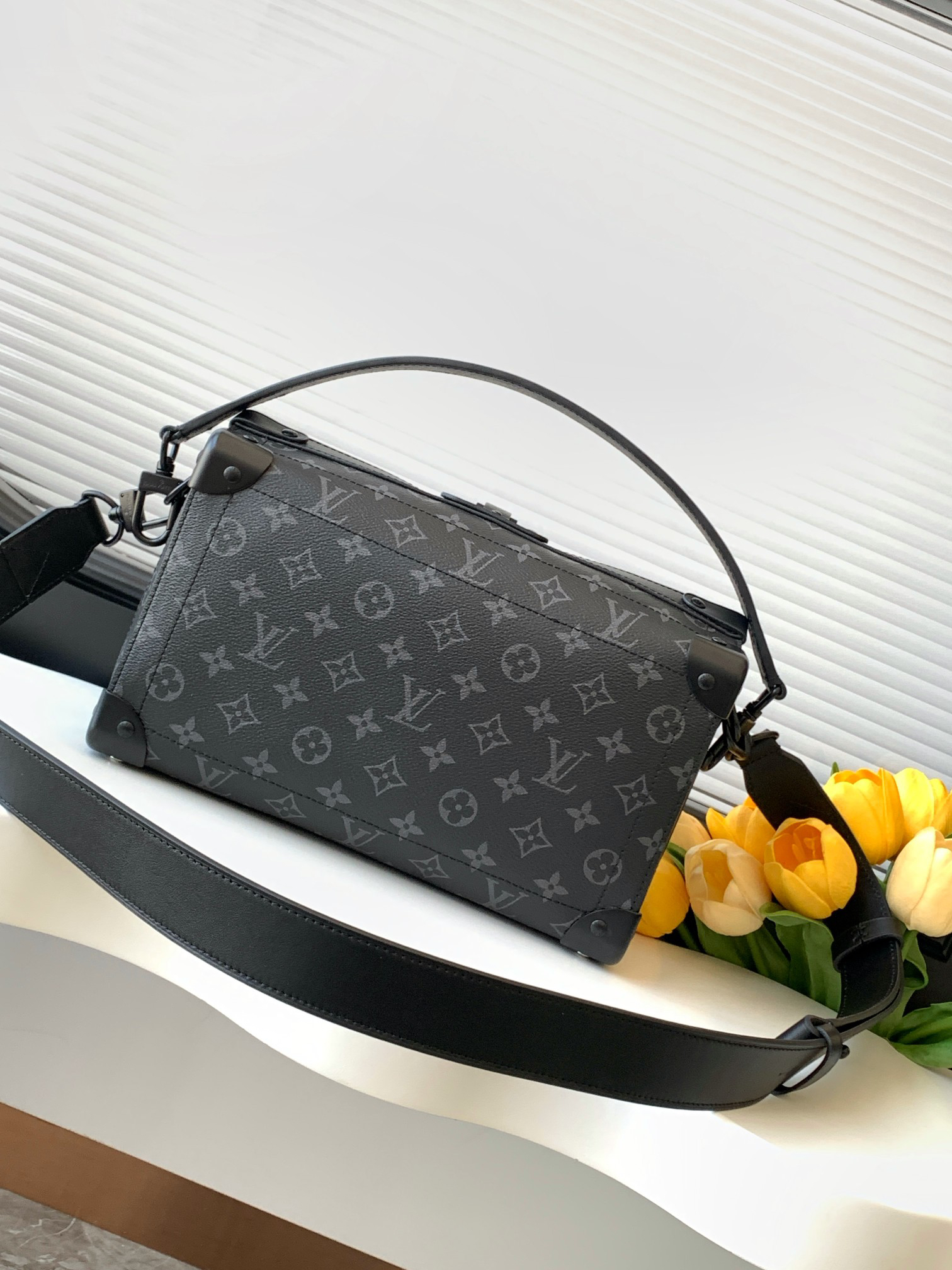 Louis Vuitton Shoulder Bag M11744