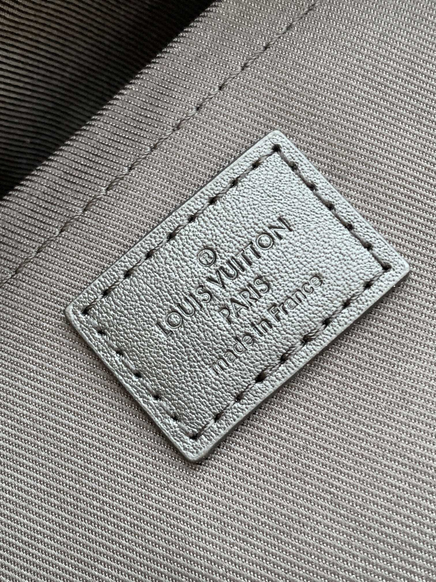 Louis Vuitton Shoulder Bag M11744