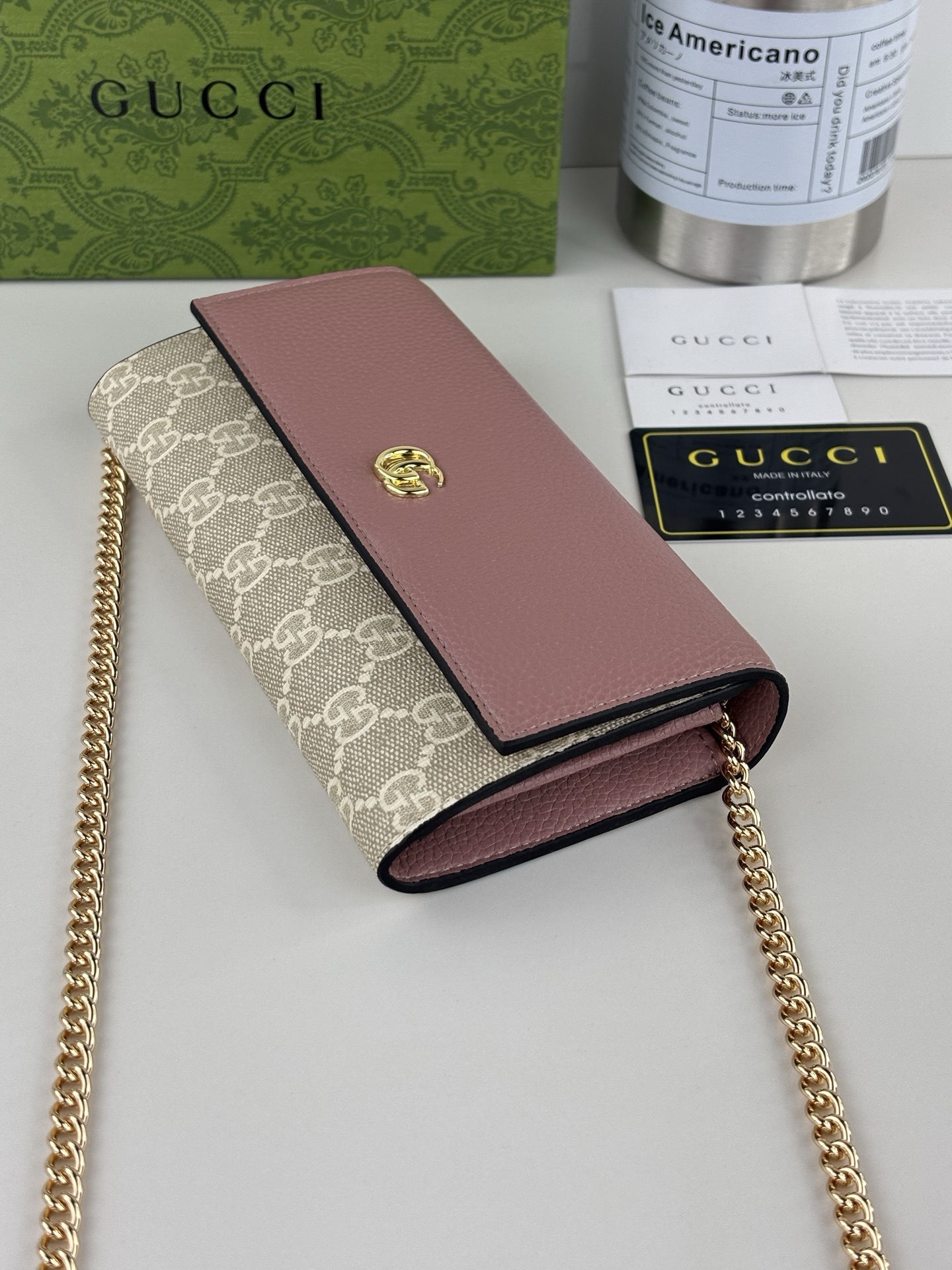 Handbag 546585
