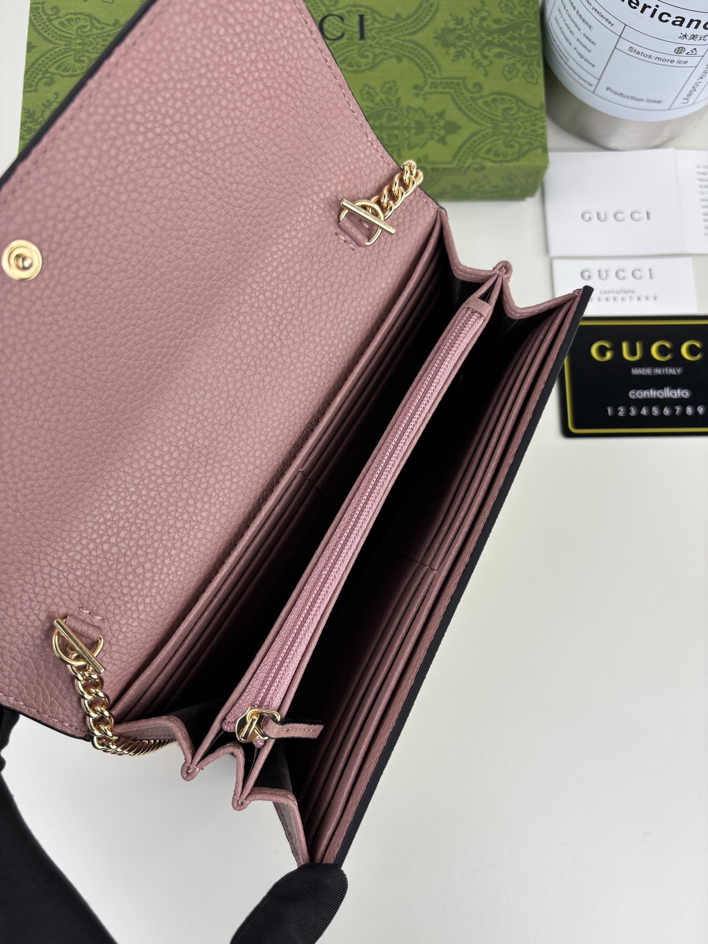 Handbag 546585