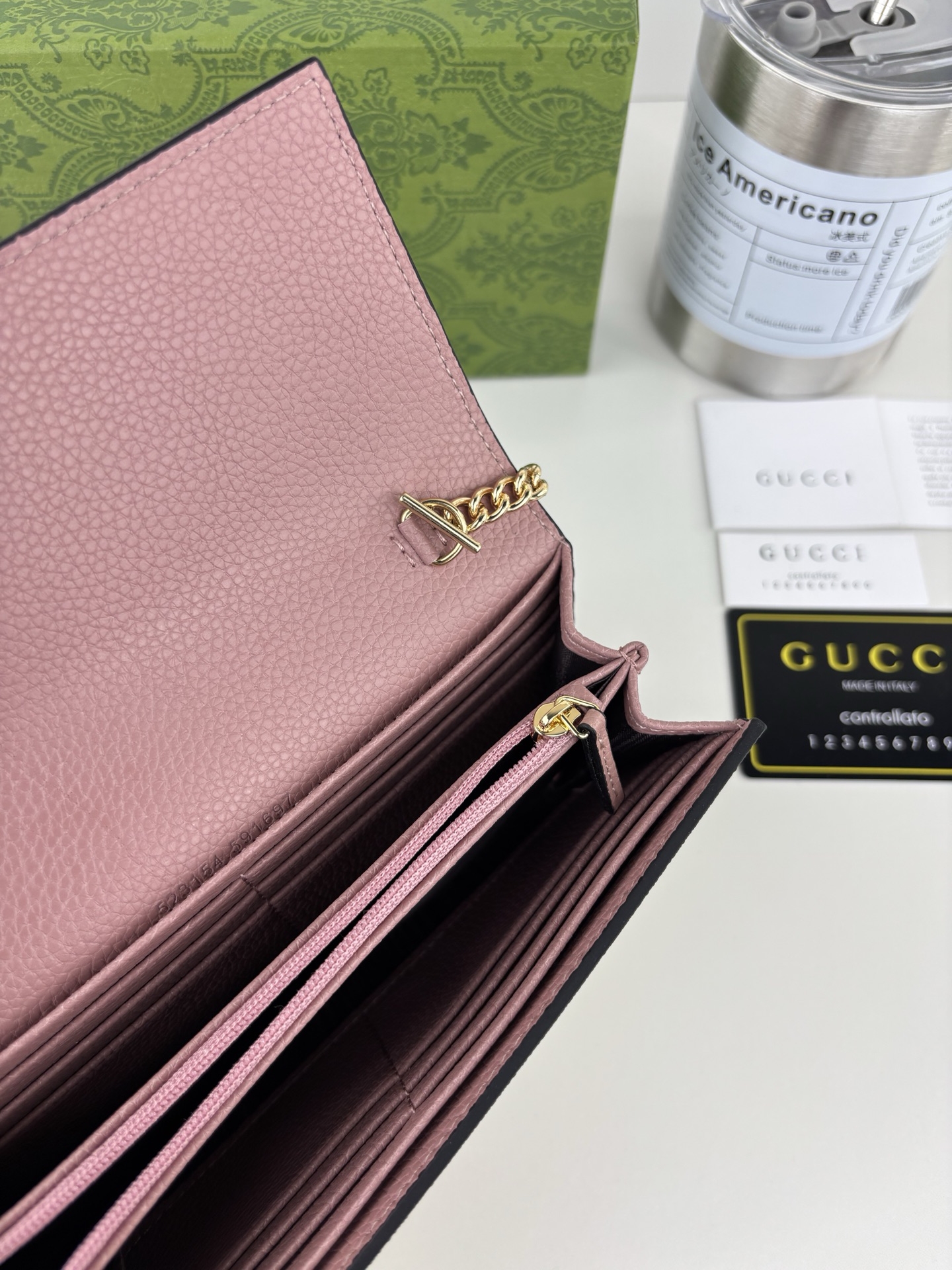 Handbag 546585