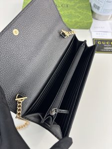 Handbag 546585 in Black