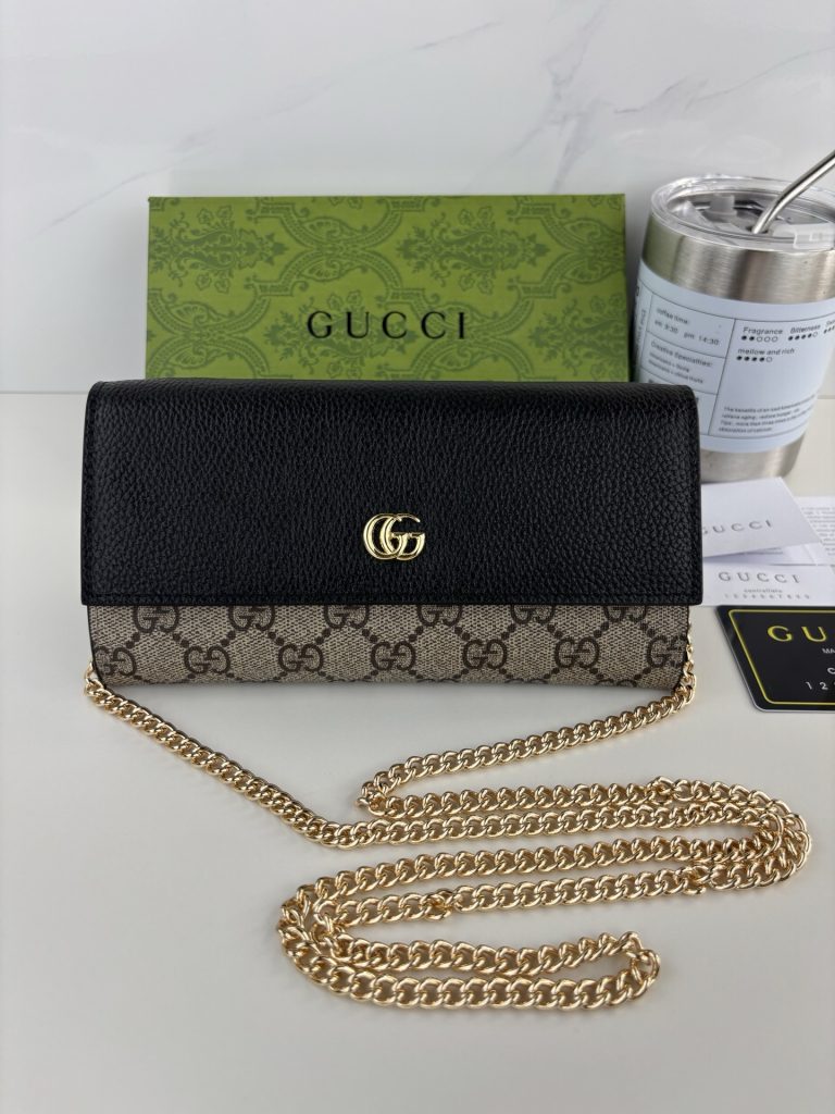 Handbag 546585 in Black