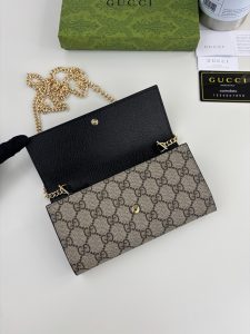 Handbag 546585 in Black
