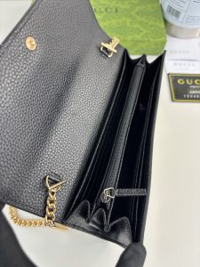 Handbag 546585 in Black