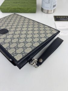 Handbag 672953 in Black