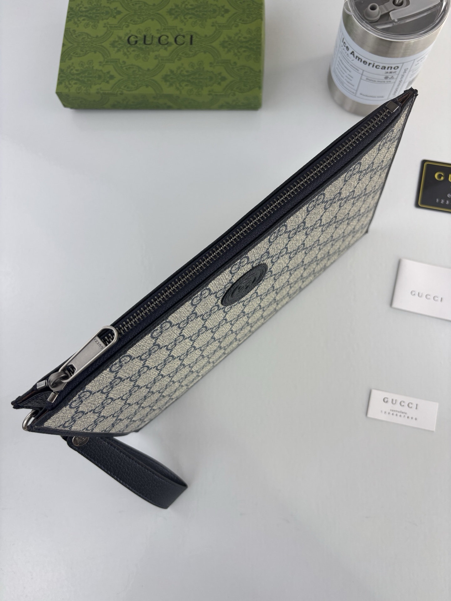 Handbag 672953 in Black