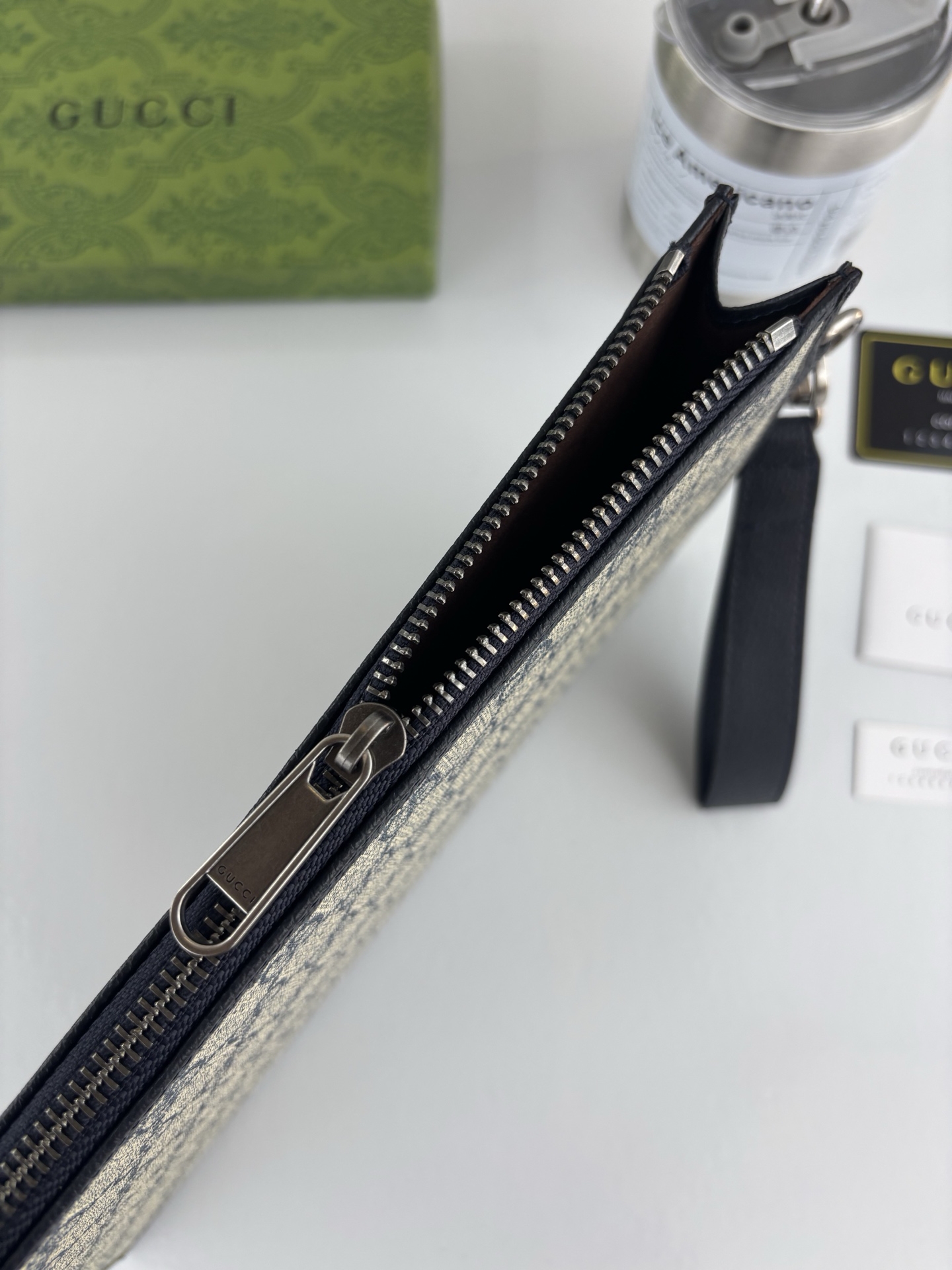 Handbag 672953 in Black
