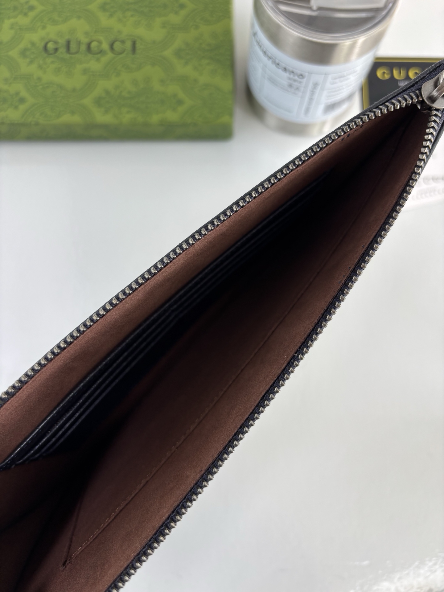 Handbag 672953 in Black