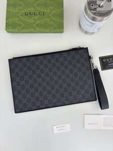 Handbag 672953 in Black