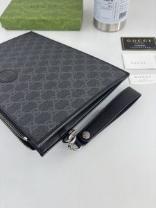 Handbag 672953 in Black