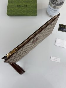 Handbag 672953 in Black