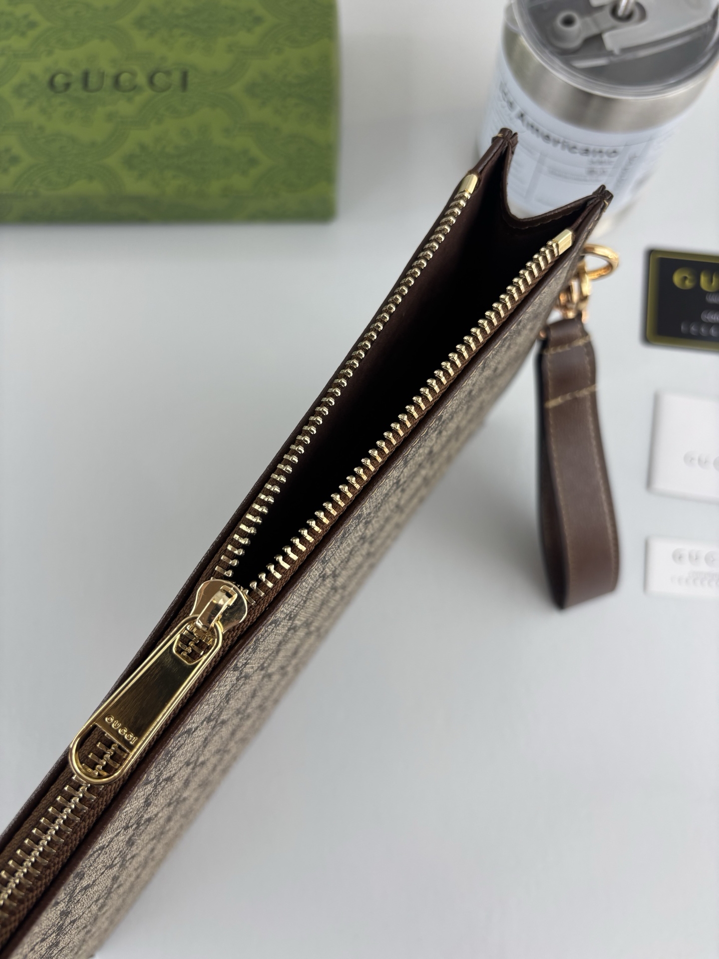 Handbag 672953 in Black