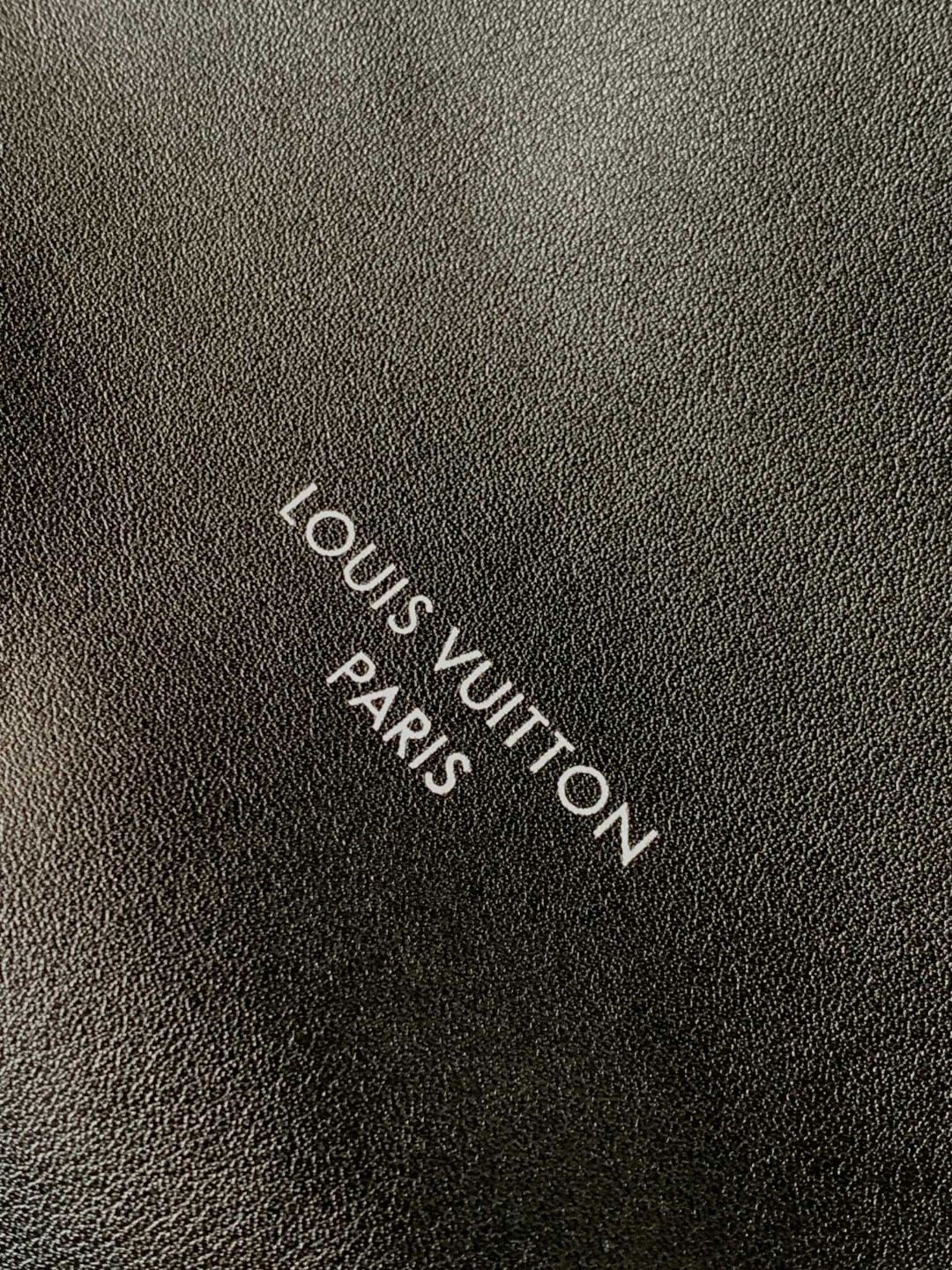 Louis Vuitton Handbag M25143
