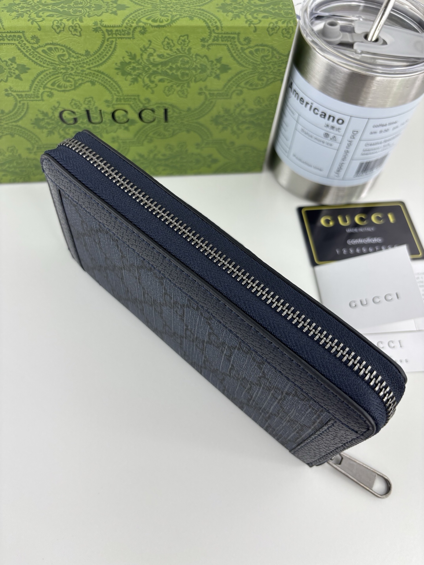Handbag 706844 in Blue