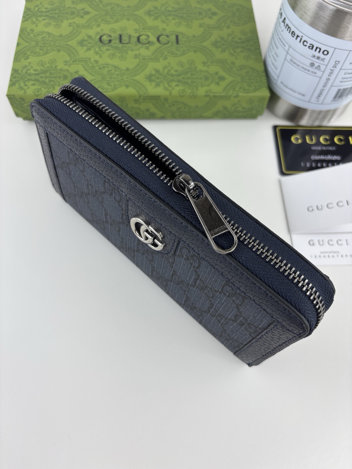 Handbag 706844 in Blue