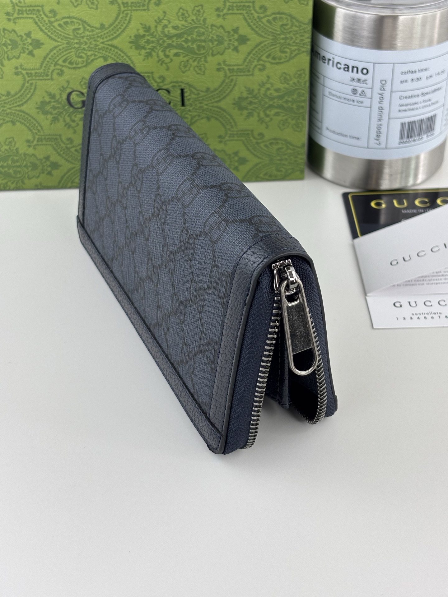 Handbag 706844 in Blue