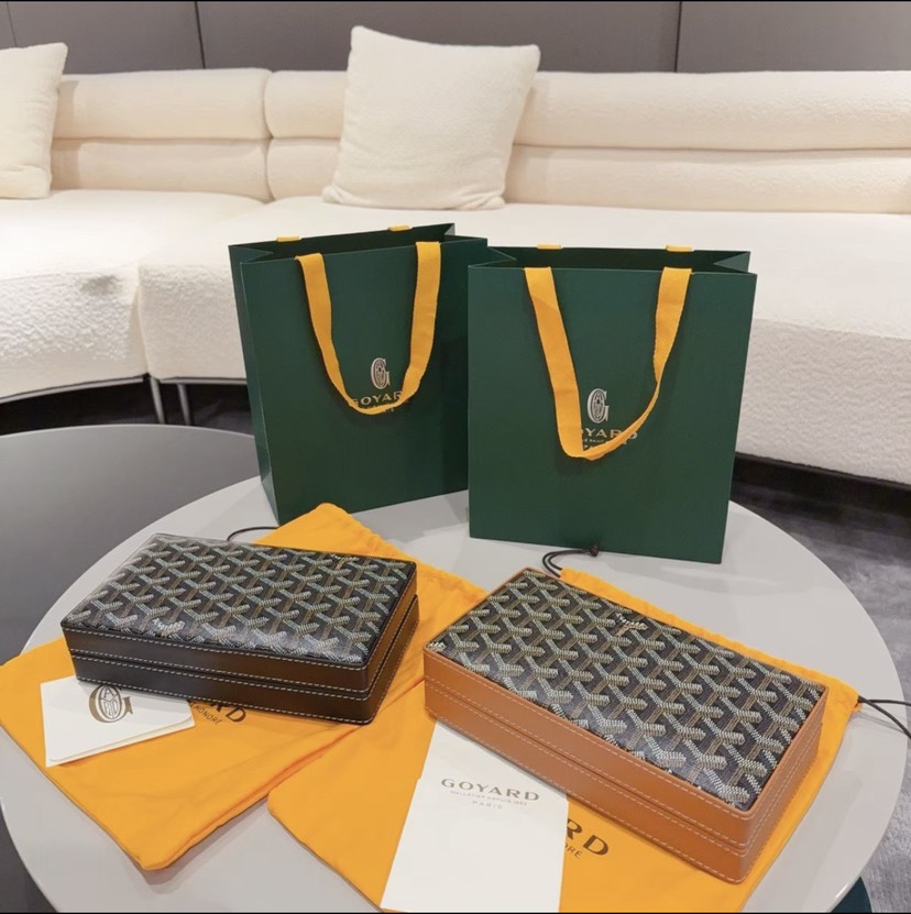 Goyard Bag