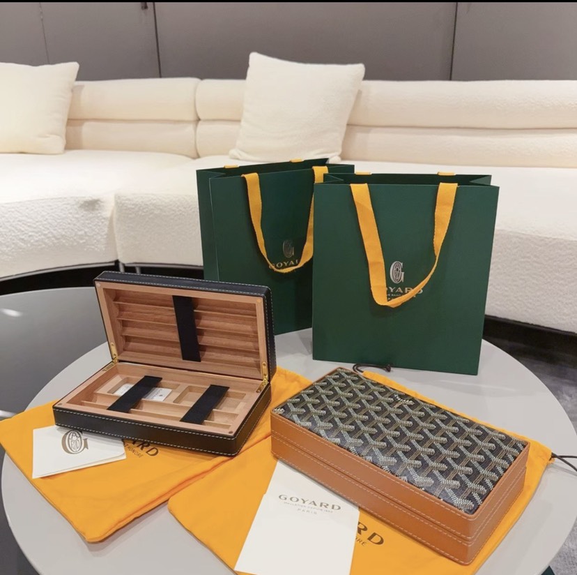 Goyard Bag