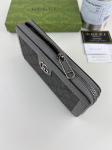 Handbag 706844 in Grey