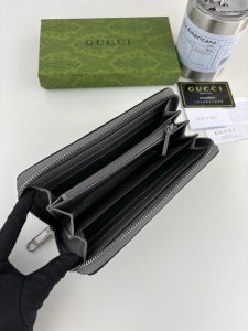 Handbag 706844 in Grey