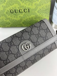Chanel Handbag 734843 in Grey