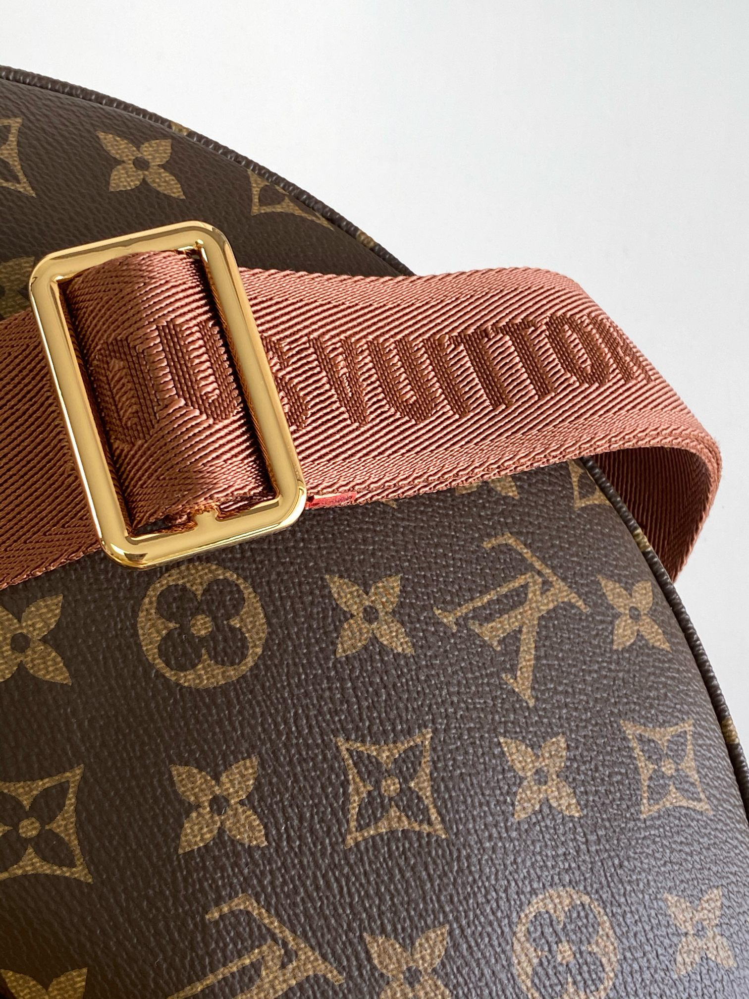 Louis Vuitton Shoulder Bag M12939