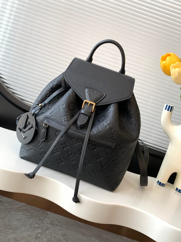 Louis Vuitton Backpack 45205