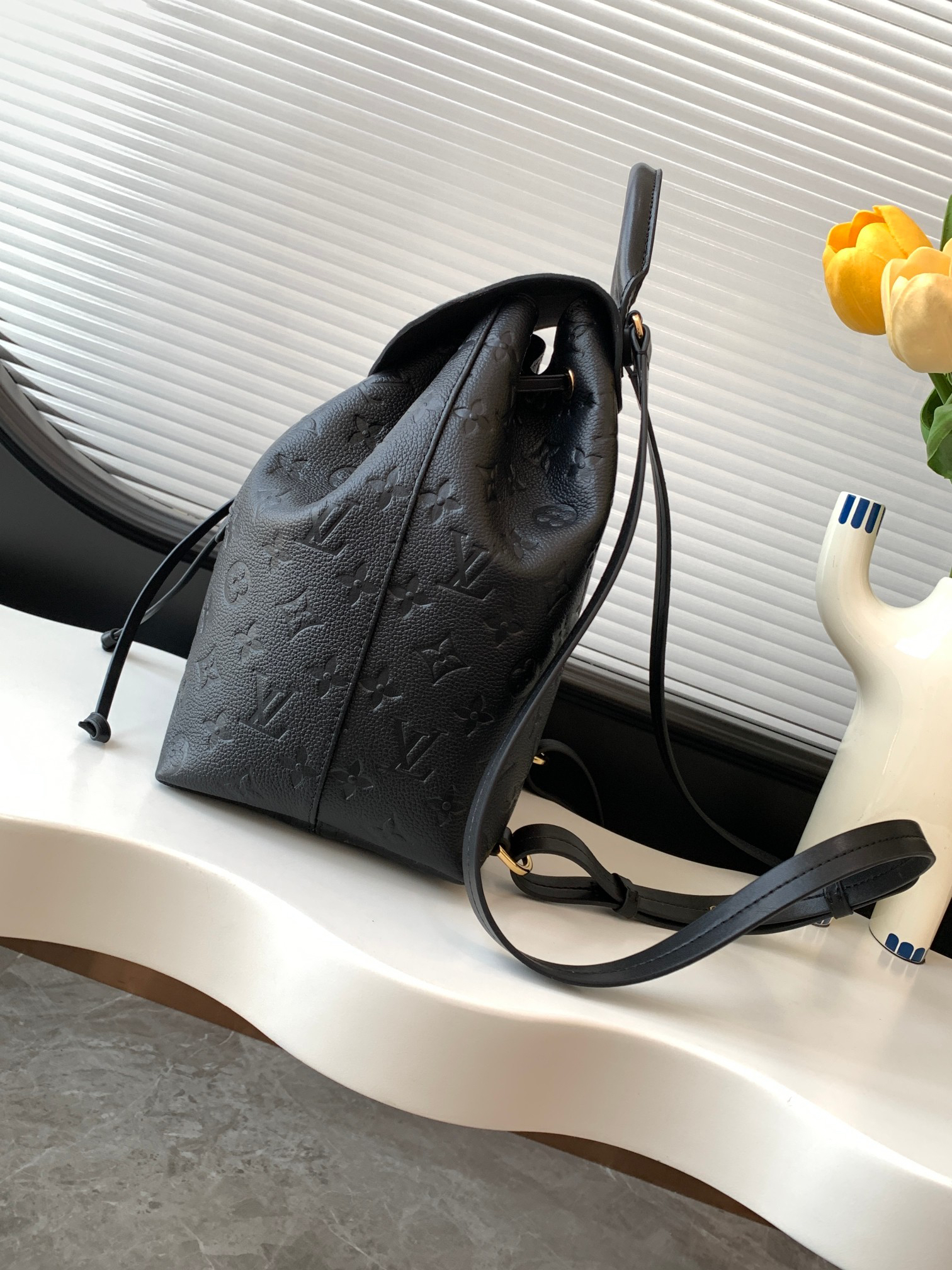Louis Vuitton Backpack 45205
