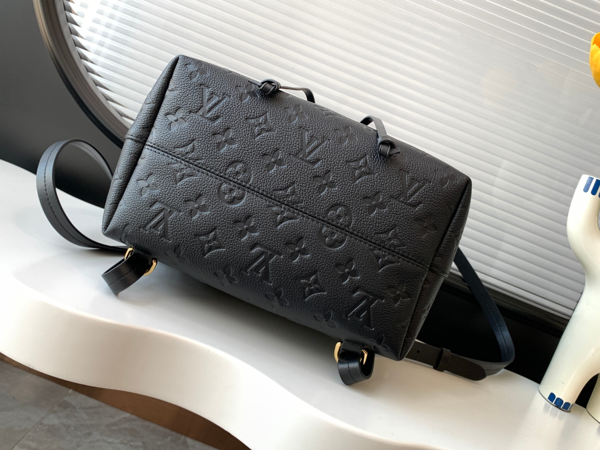Louis Vuitton Backpack 45205