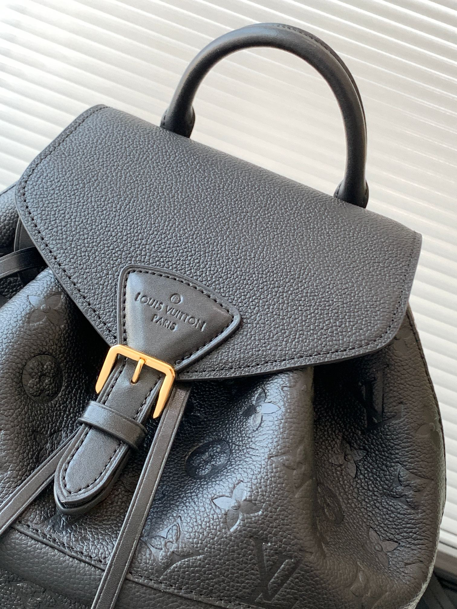 Louis Vuitton Backpack 45205