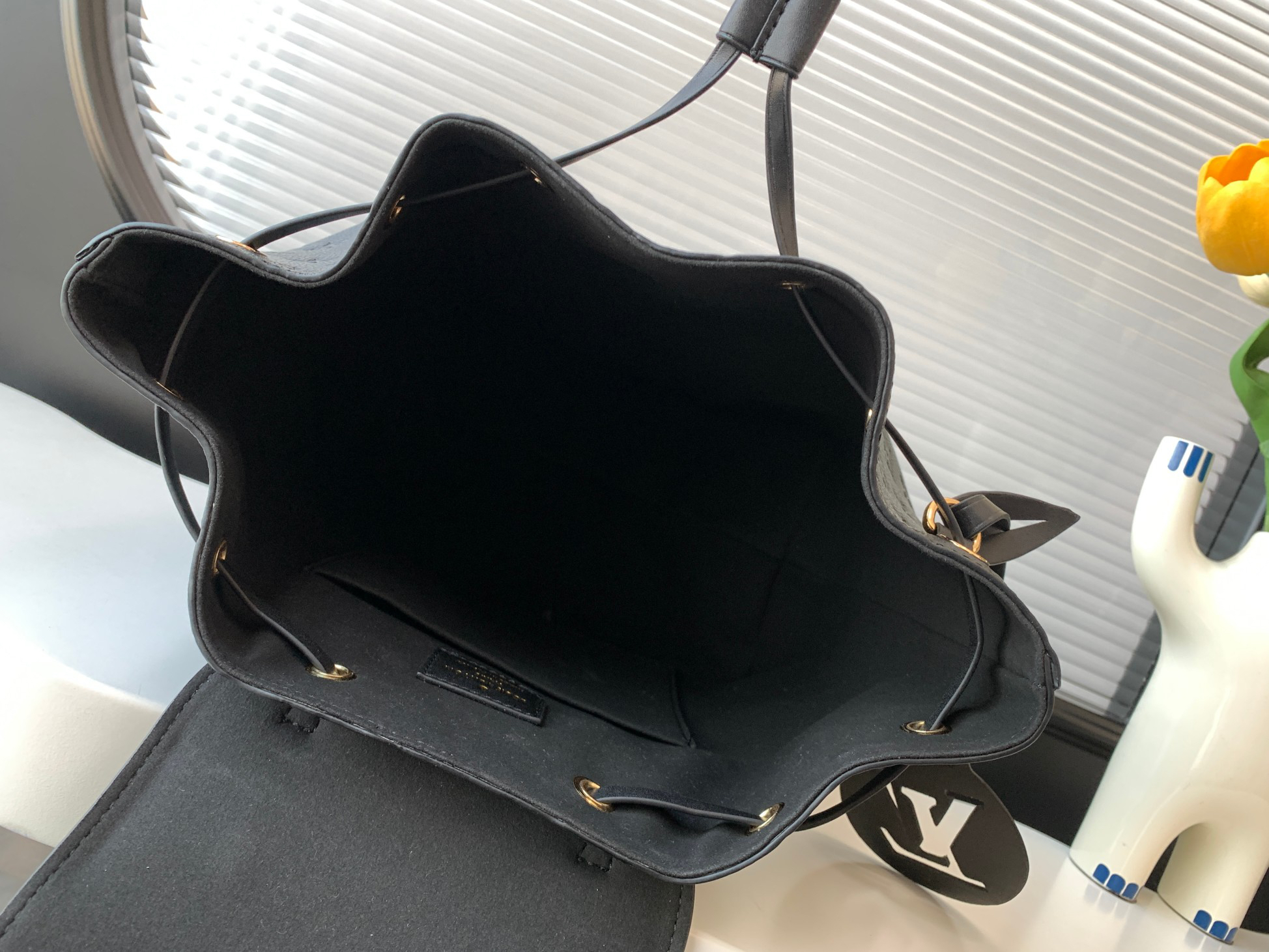 Louis Vuitton Backpack 45205
