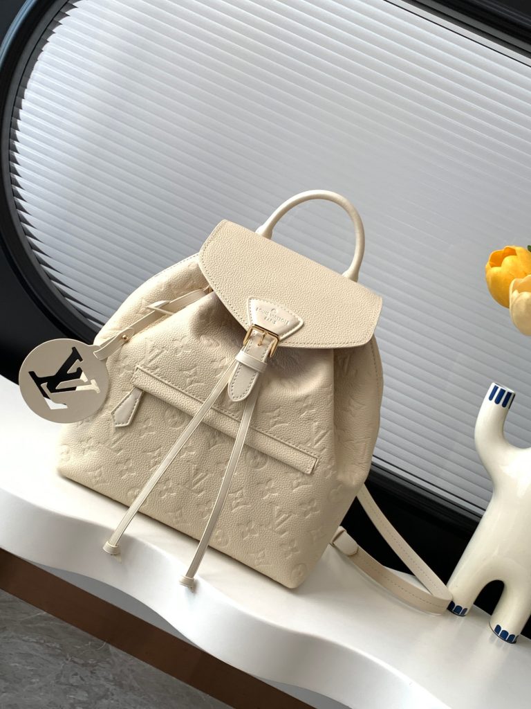 Louis Vuitton Backpack 45205