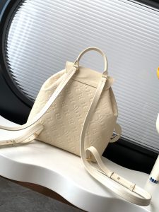 Louis Vuitton Backpack 45205