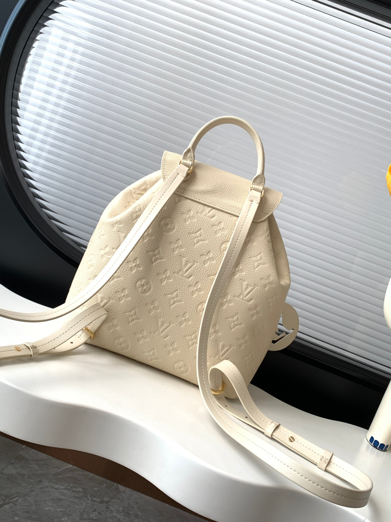 Louis Vuitton Backpack 45205