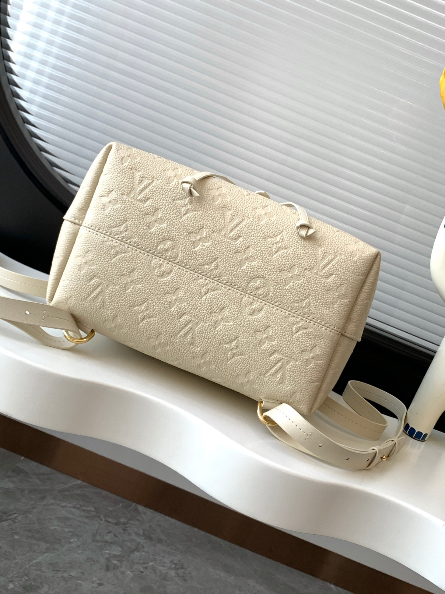 Louis Vuitton Backpack 45205