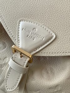 Louis Vuitton Backpack 45205