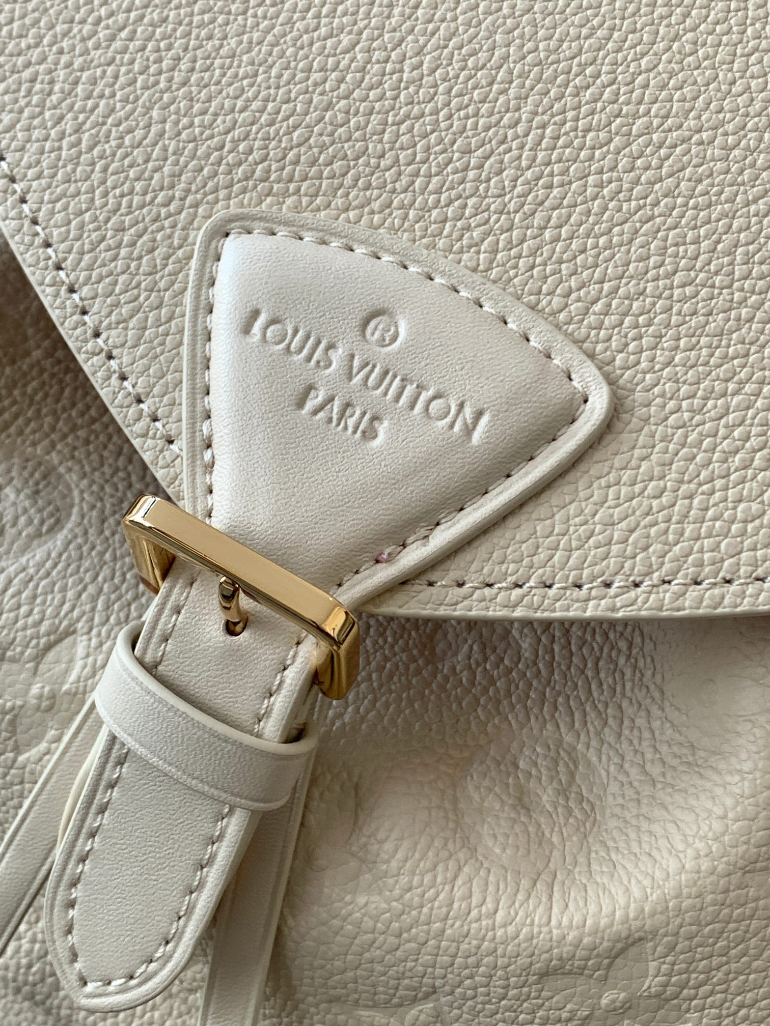 Louis Vuitton Backpack 45205
