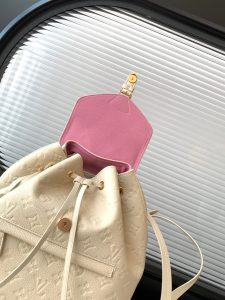 Louis Vuitton Backpack 45205