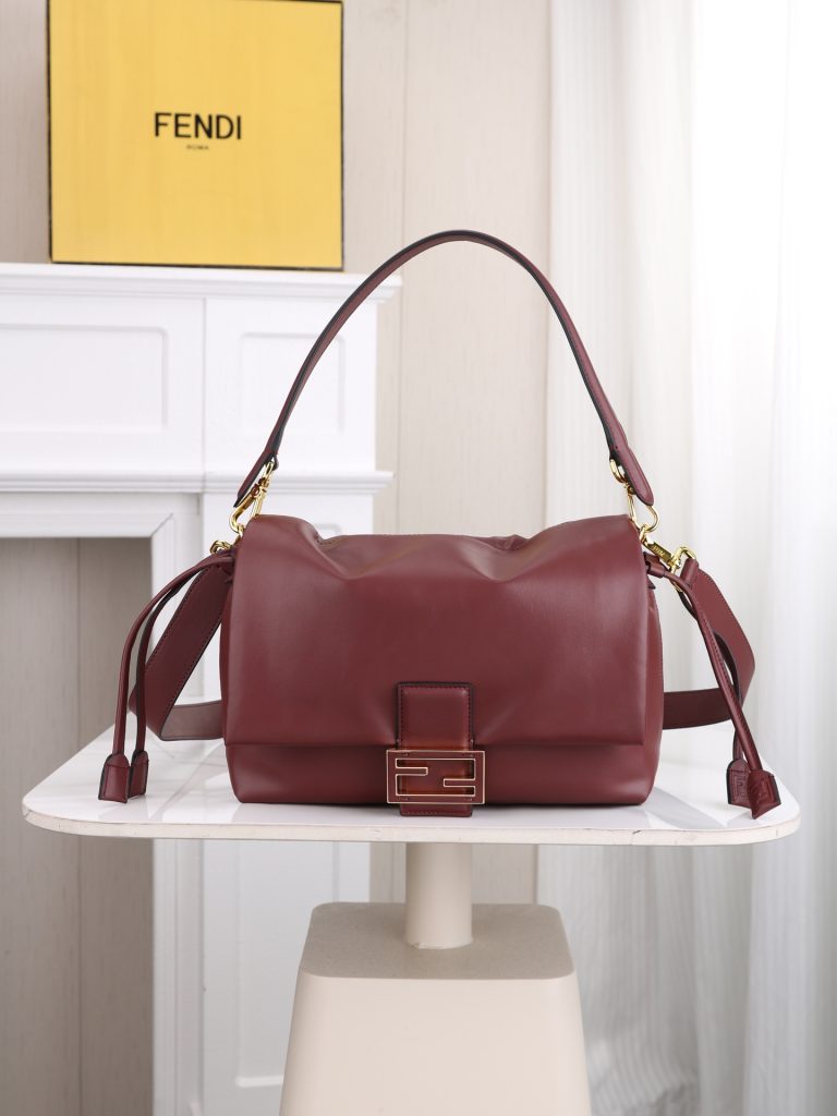 Fendi Handbag 2006