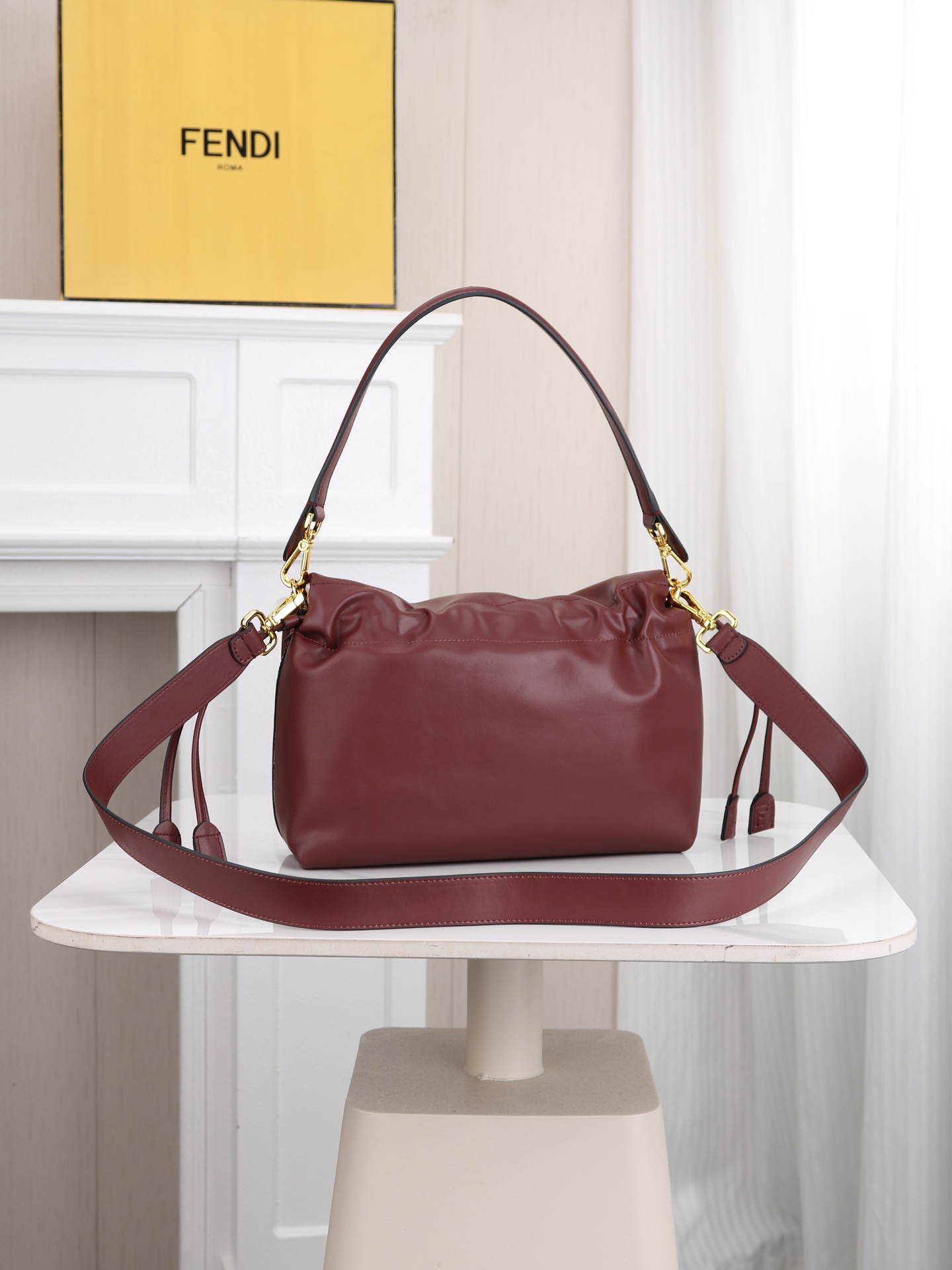 Fendi Handbag 2006