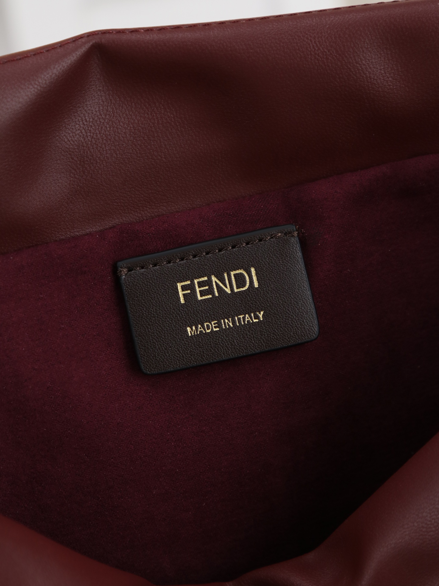 Fendi Handbag 2006