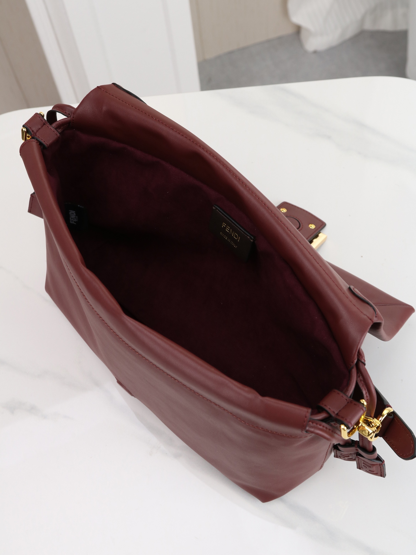 Fendi Handbag 2006