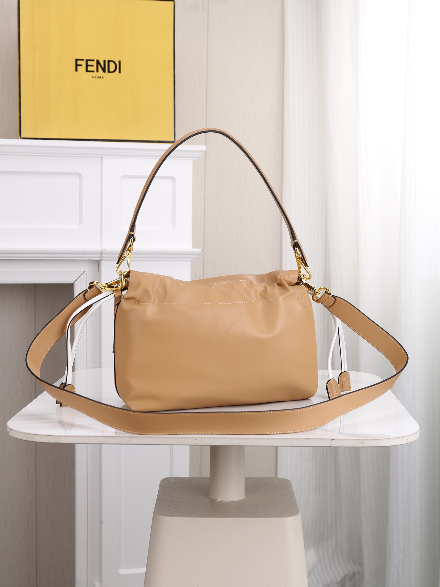 Fendi Handbag 2006