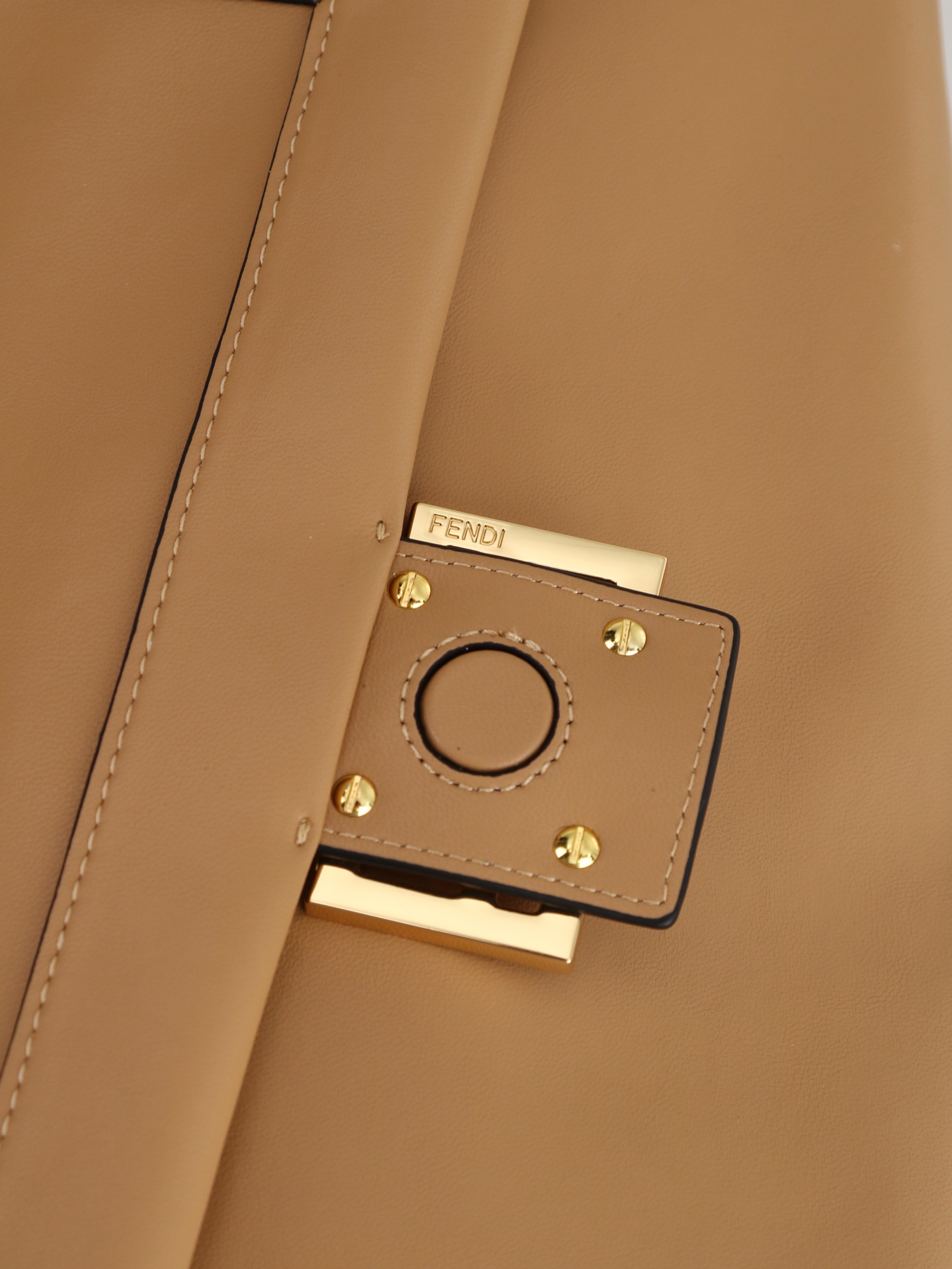 Fendi Handbag 2006