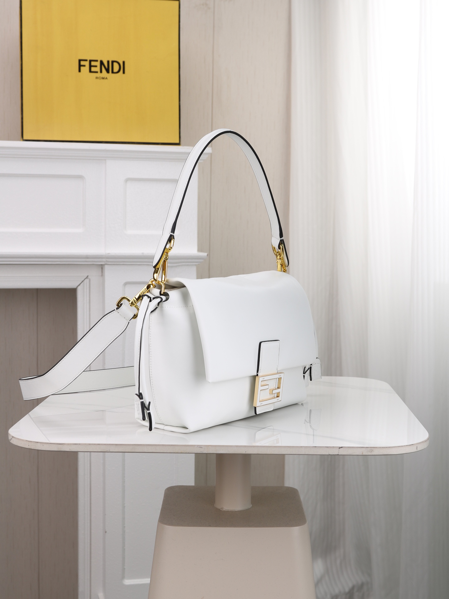 Fendi Handbag 2006