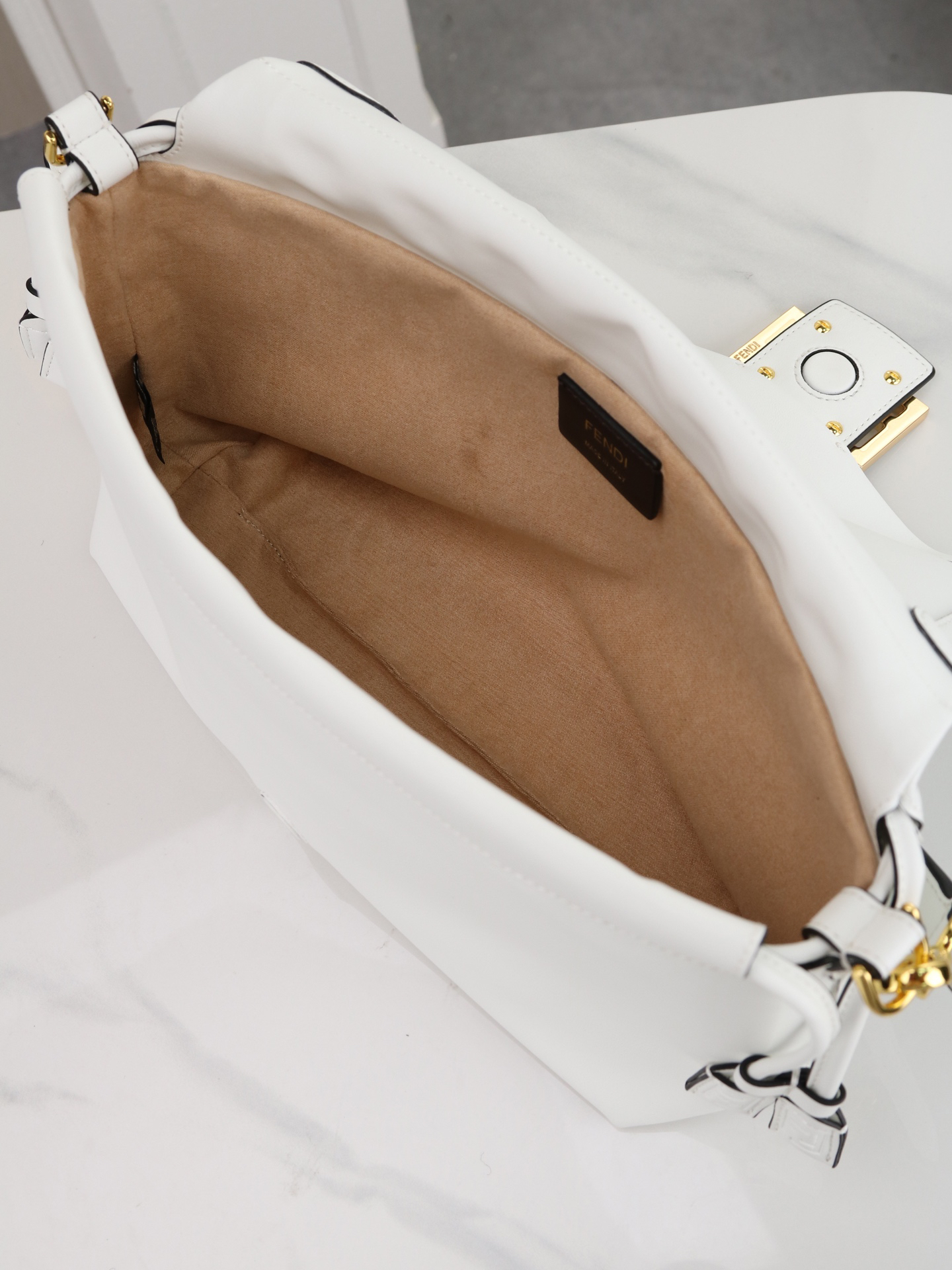 Fendi Handbag 2006