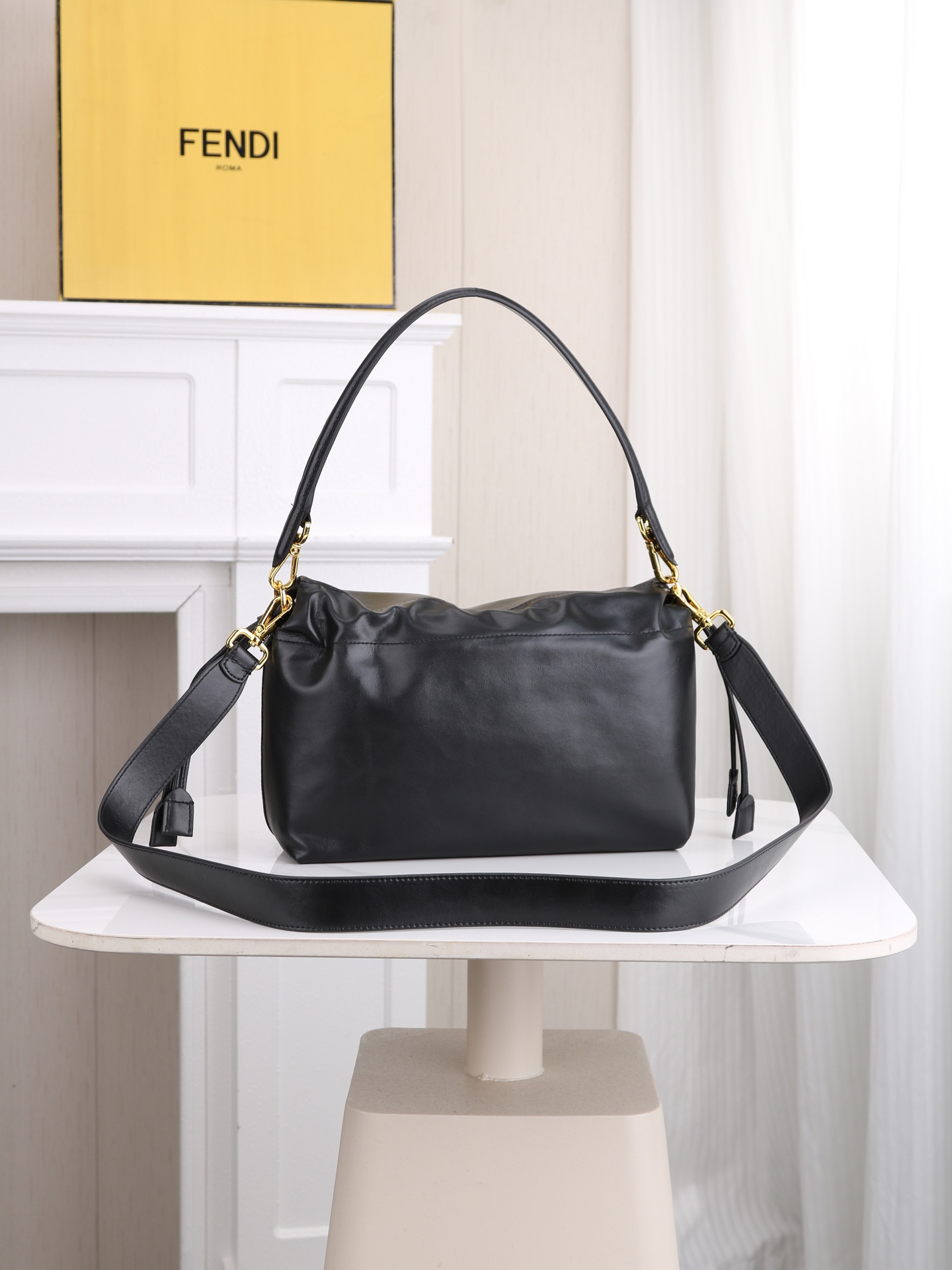 Fendi Handbag 2006