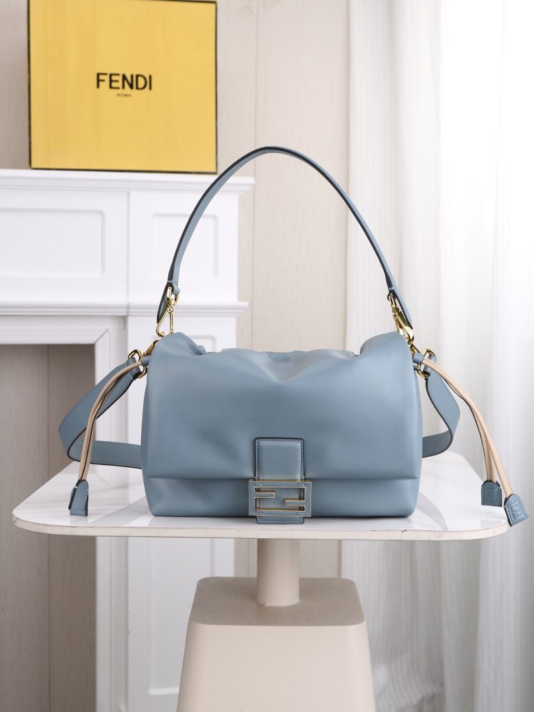 Fendi Handbag 2006