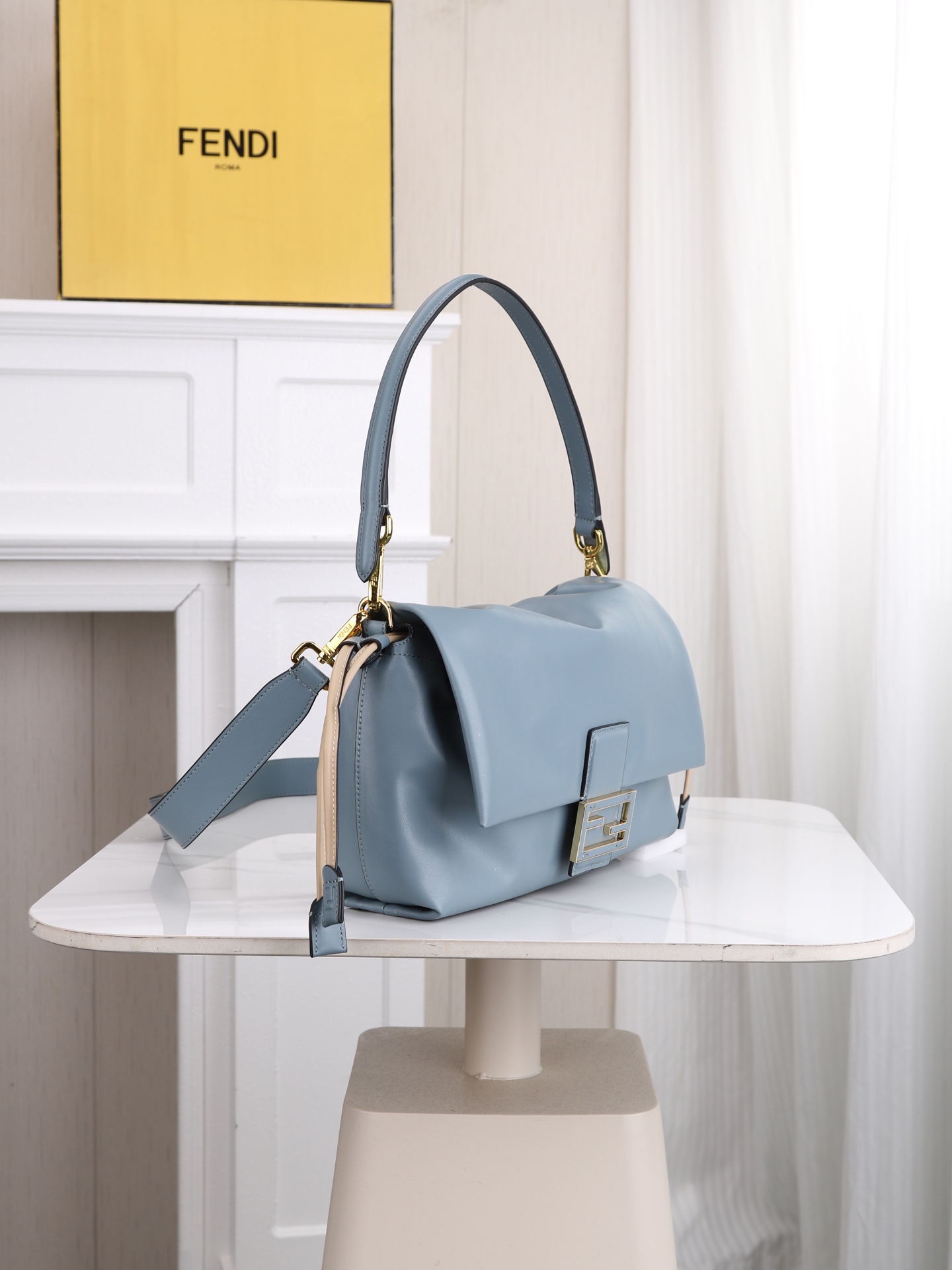 Fendi Handbag 2006
